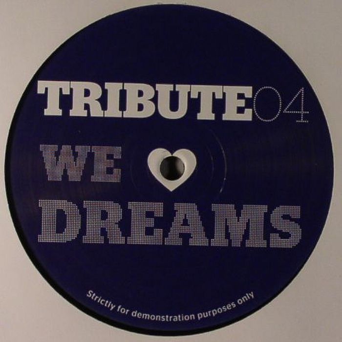 TRIBUTE - We Love Dreams