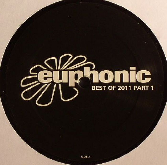 STONEFACE/TERMINAL/SUN DECADE/KYAU/ALBERT/RONSKI SPEED - Best Of Euphonic 2011 Part 1