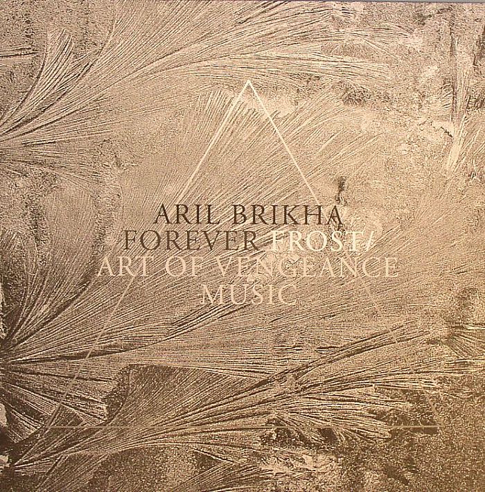 BRIKHA, Aril - Forever Frost