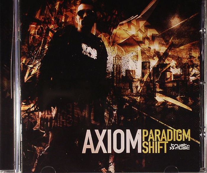 AXIOM - Paradigm Shift