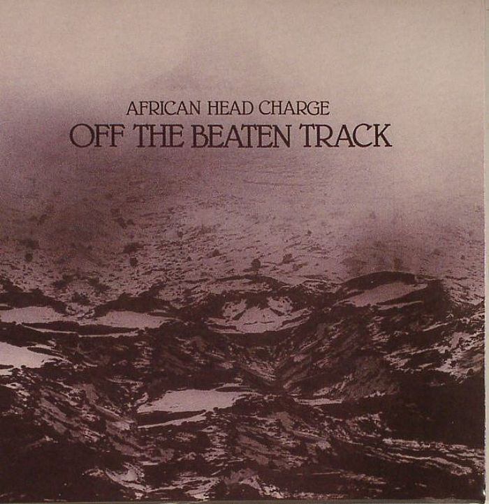 AFRICAN HEAD CHARGE - Off The Beaten Track