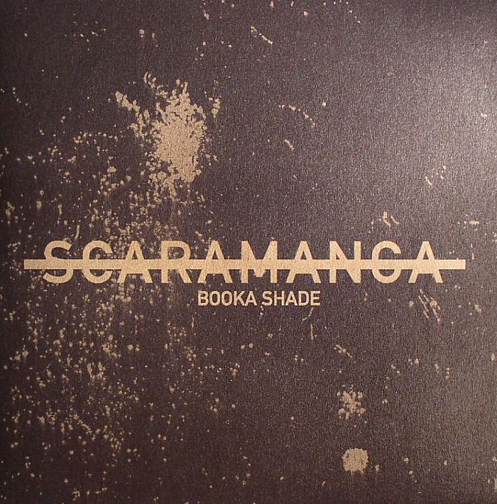 BOOKA SHADE - Scaramanga
