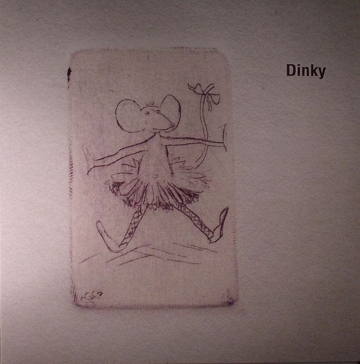 DINKY - Take Me