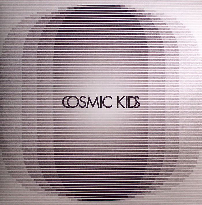 COSMIC KIDS - Reginald's Groove