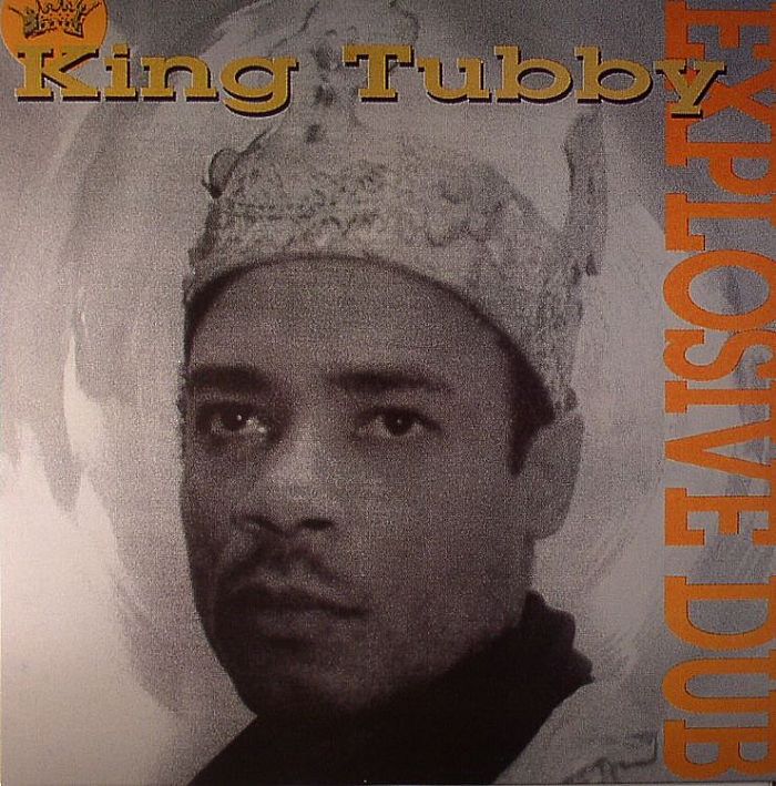 KING TUBBY - Explosive Dub