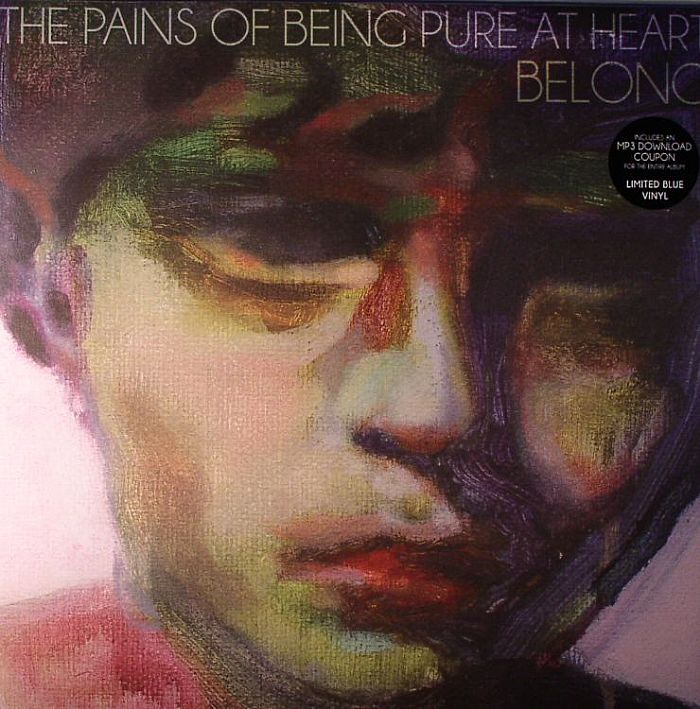 PAINS OF BEING PURE AT HEART, The - Belong
