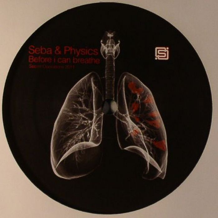SEBA/PHYSICS - Before I Can Breathe