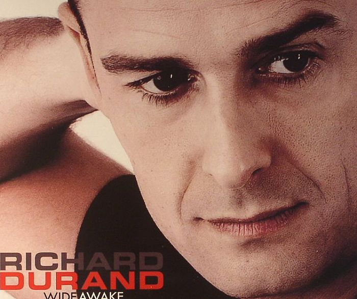 DURAND, Richard - Wide Awake