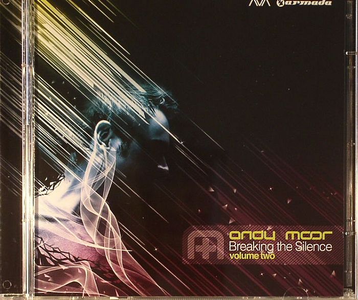 MOOR, Andy/VARIOUS - Breaking The Silence Volume Two