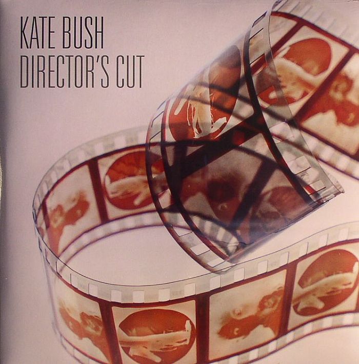 BUSH, Kate - Director's Cut