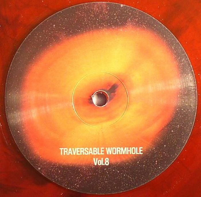 TRAVERSABLE WORMHOLE - Traversable Wormhole Vol 8