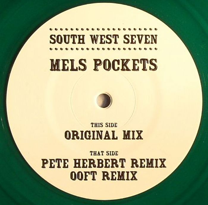 SOUTH WEST SEVEN - Mels Pockets (Juno UK exclusive)