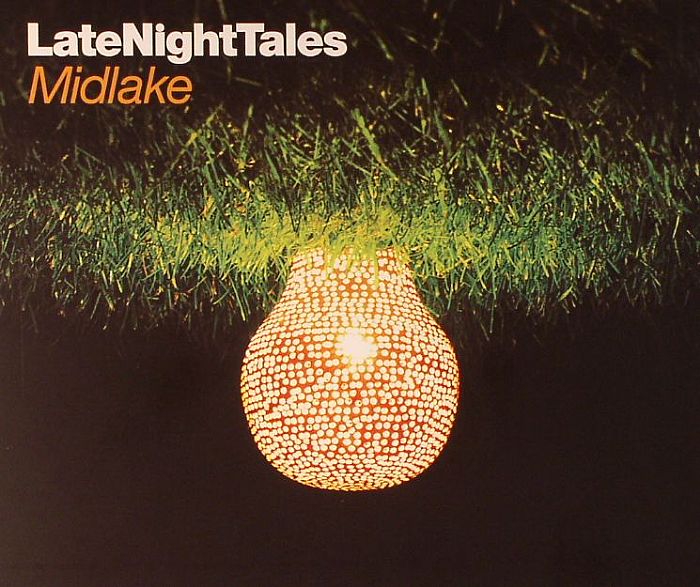 MIDLAKE/VARIOUS - Late Night Tales
