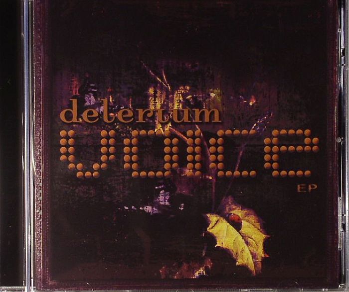 DELERIUM - Voice EP