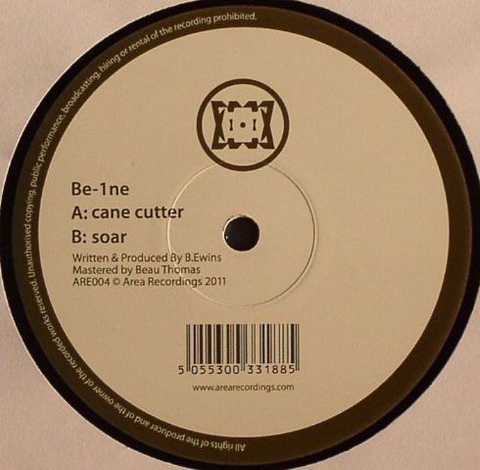 BE 1NE - Cane Cutter