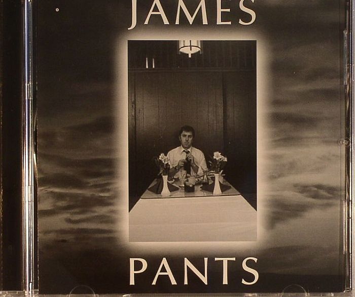 PANTS, James - James Pants