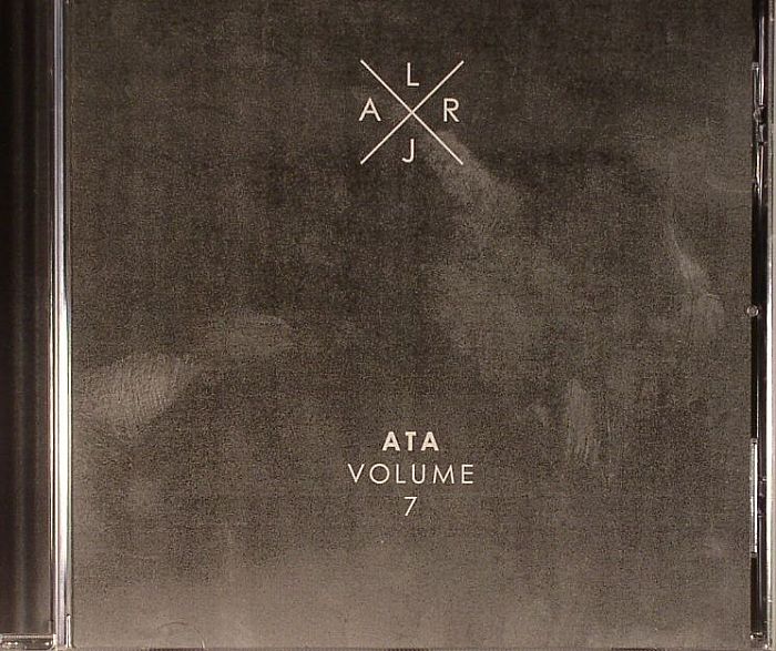 ATA/VARIOUS - Live At Robert Johnson Vol 7