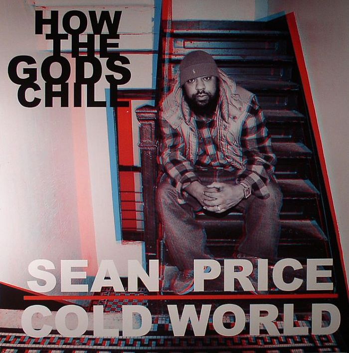 PRICE, Sean/COLD WORLD - How The God's Chill