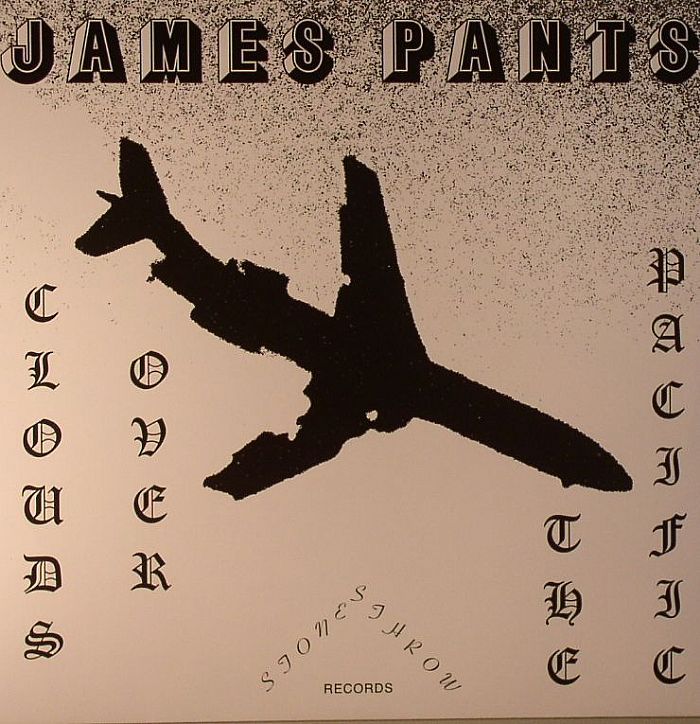 PANTS, James - Clouds Over The Pacific