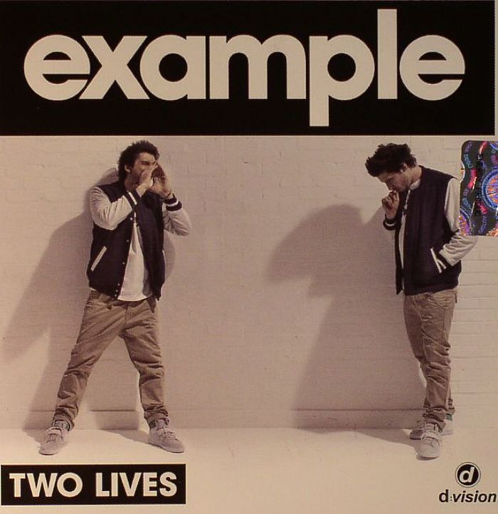 EXAMPLE - Two Lives