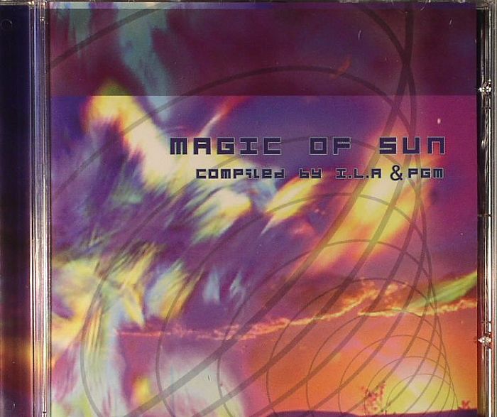 ILA/PGM/VARIOUS - Magic Of Sun