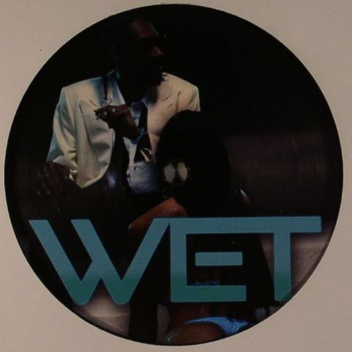 SWEAT WET - Sweat Wet