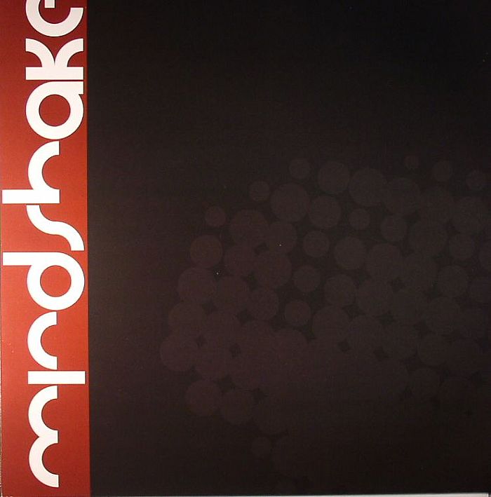 LIO, Carlo/JOHN LAGORA/VICTOR CALDERONE/WOUTER DE MOOR - Forward EP