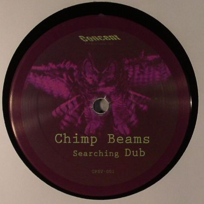 CHIMP BEAMS/ZEB - Searching (dub)