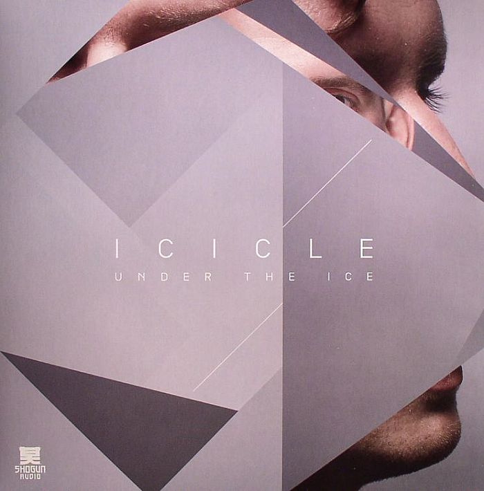 ICICLE - Under The Ice EP