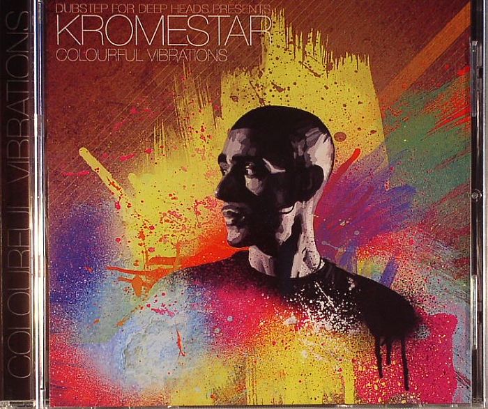 KROMESTAR - Colourful Vibrations