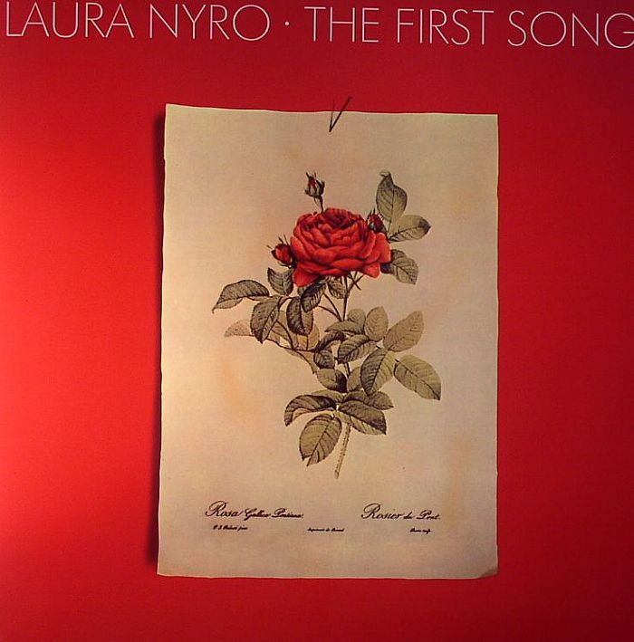 NYRO, Laura - The First Songs