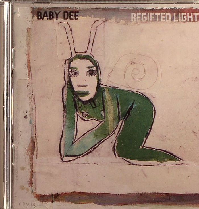 BABY DEE - Regifted Light