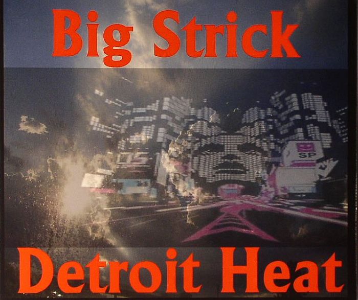 BIG STRICK/TONY COATES/DON Q/OMAR S - Detroit Heat