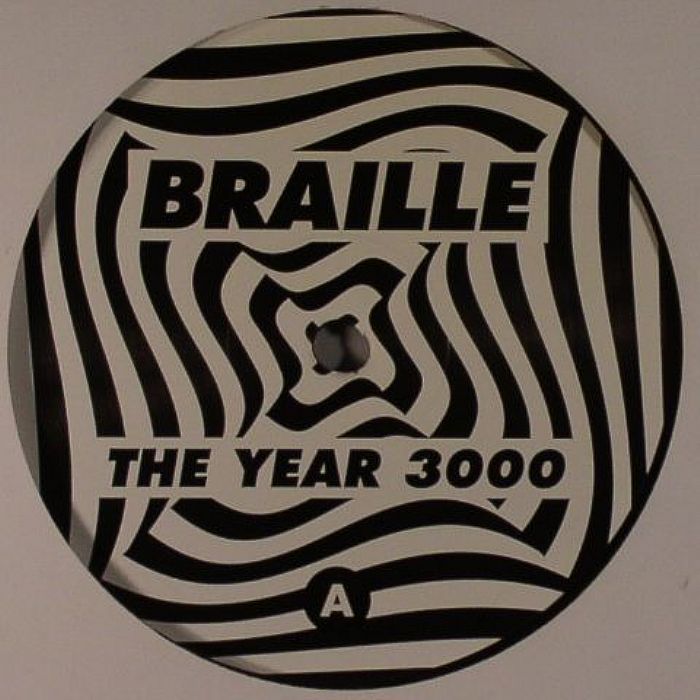 BRAILLE - The Year 3000