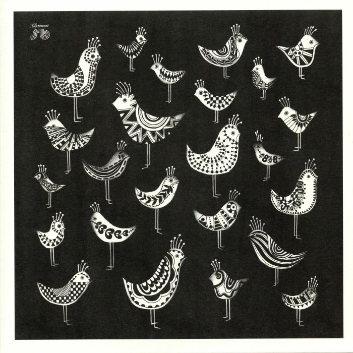 TORN SAIL - Birds (reissue)
