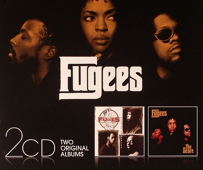 The fugees blunted on reality