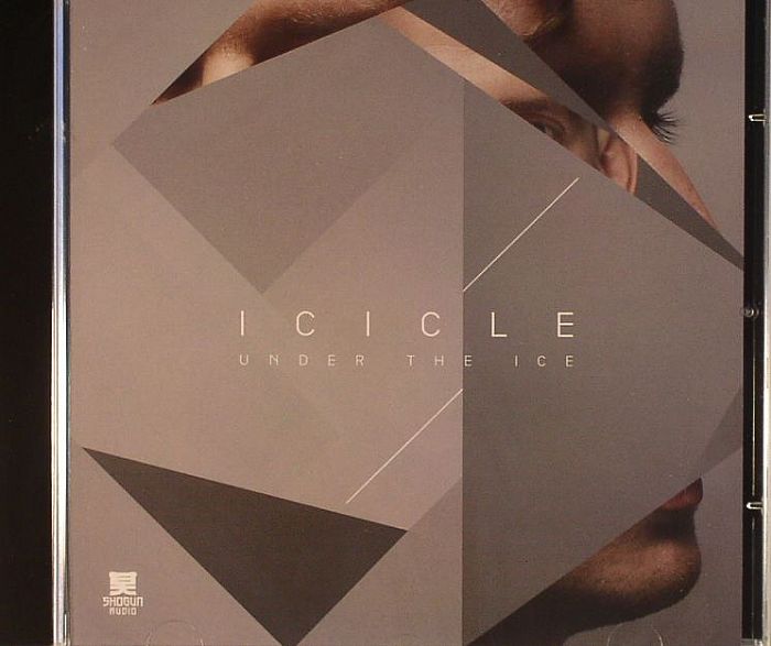 ICICLE - Under The Ice