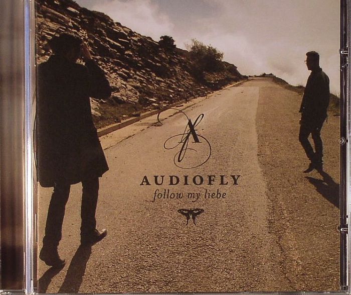 AUDIOFLY - Follow My Liebe