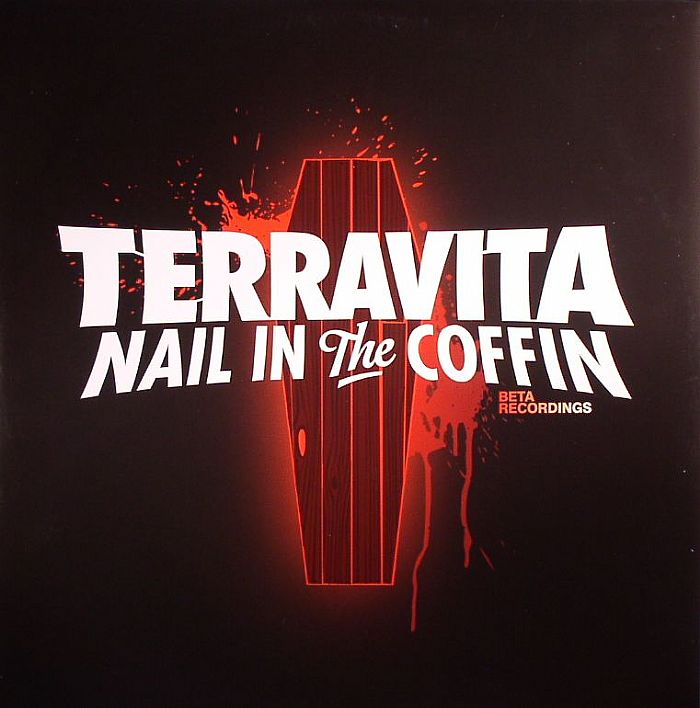 TERRAVITA - Nail In The Coffin