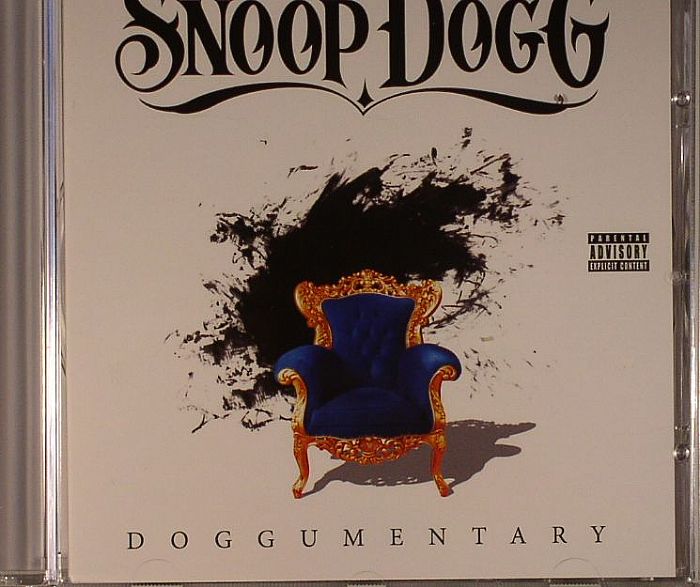 SNOOP DOGG - Doggumentary