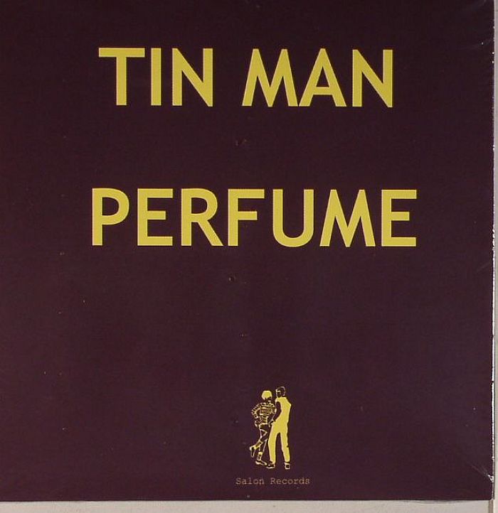 TIN MAN - Perfume