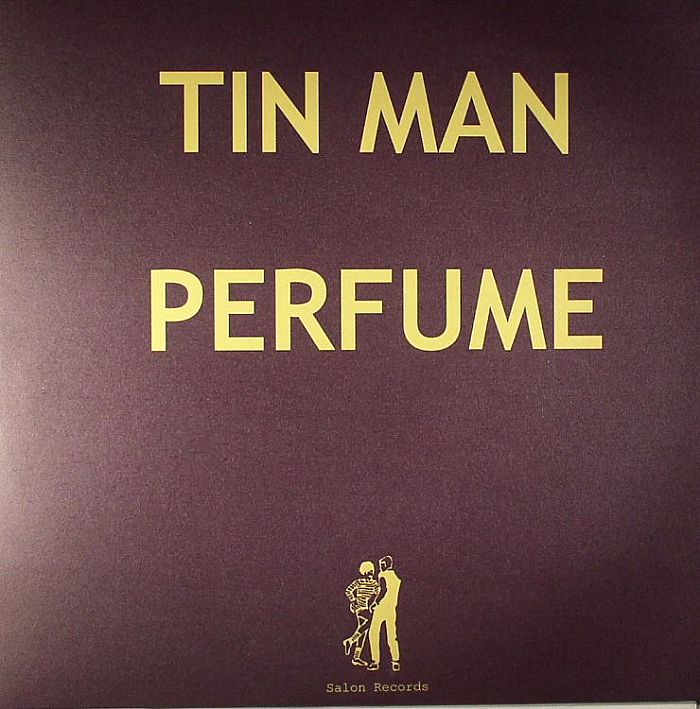 TIN MAN - Perfume