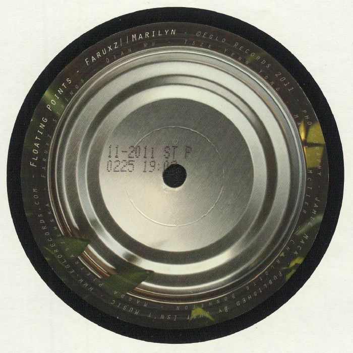 FLOATING POINTS - Marilyn
