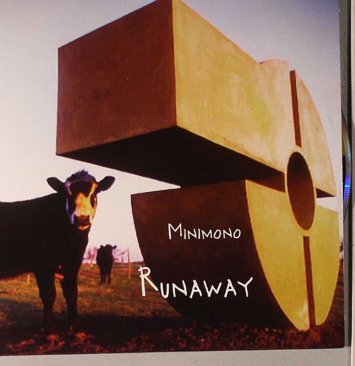 MINIMONO - Runaway