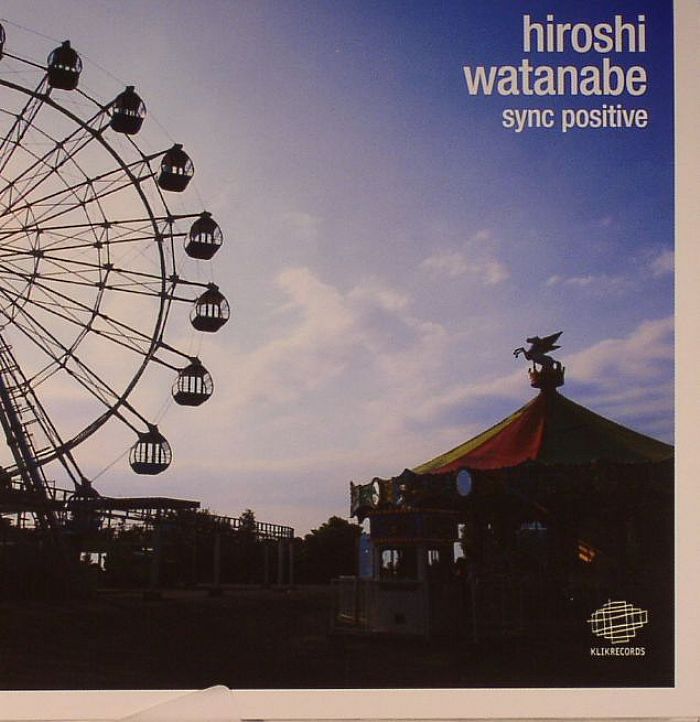 WATANABE, Hiroshi - Sync Positive