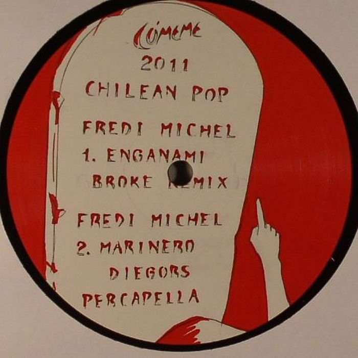 MICHEL, Fredi/$990/JAVIERA MENA - Chilean Pop