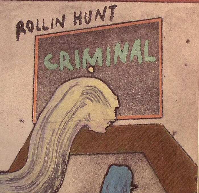 HUNT, Rollin - Criminal