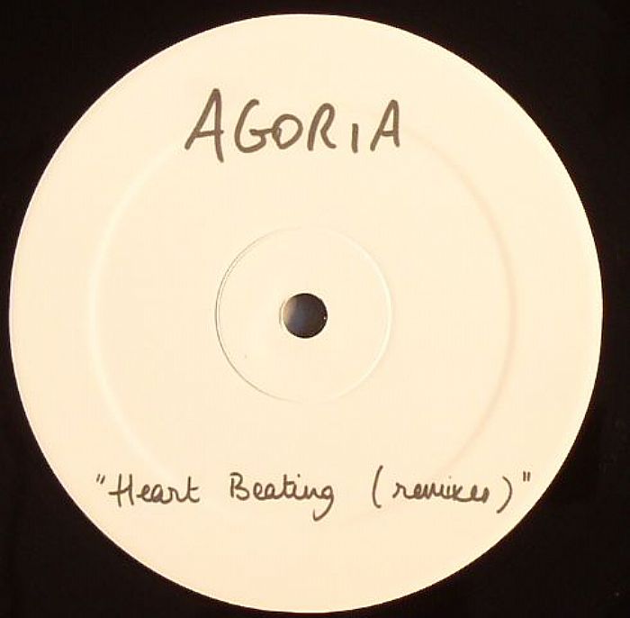 AGORIA - Heart Beating (remixes)