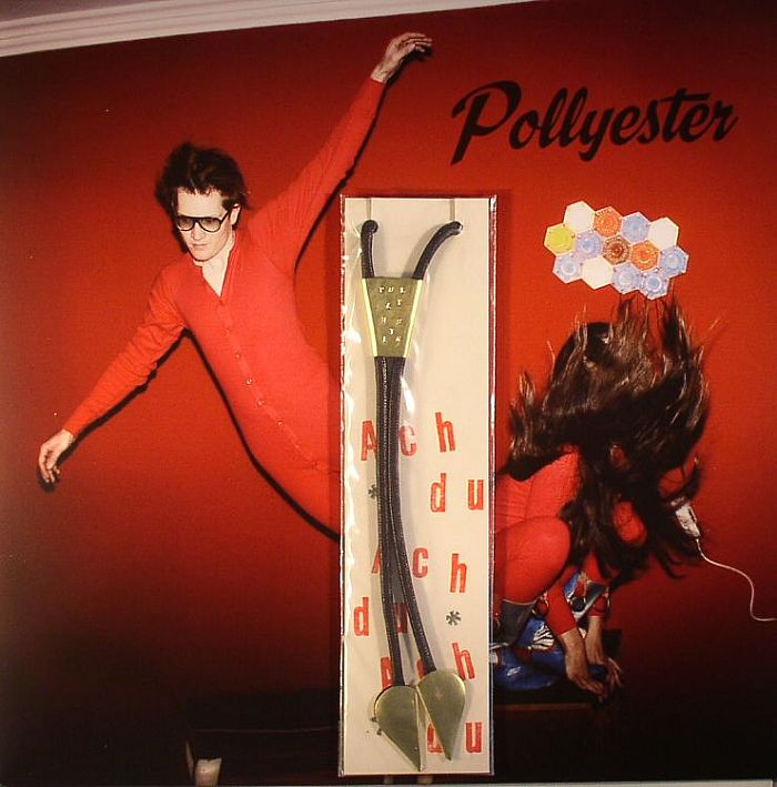 POLLYESTER - Earthly Powers