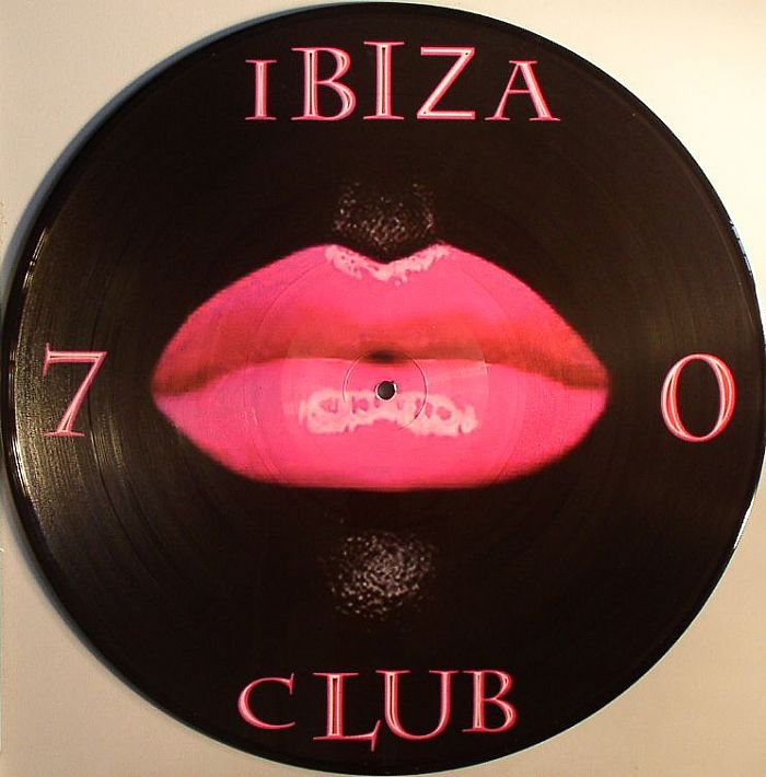 IBIZA CLUB - Ibiza Club 70